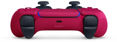 Геймпад Dualsense for Sony PS5 - Cosmic Red фото в интернет-магазине flywares.ru