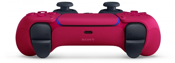 Геймпад Dualsense for Sony PS5 - Cosmic Red фото в интернет-магазине flywares.ru