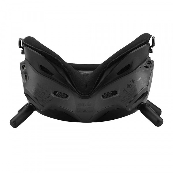 Уплотнитель на очки DJI FPV V2 фото в интернет-магазине flywares.ru