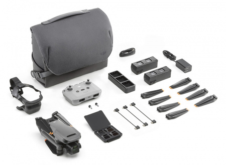 DJI Mavic 3 Fly More Combo фото в интернет-магазине flywares.ru