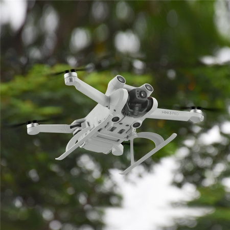 Шасси BRDRC MINI 3 PRO фото в интернет-магазине flywares.ru