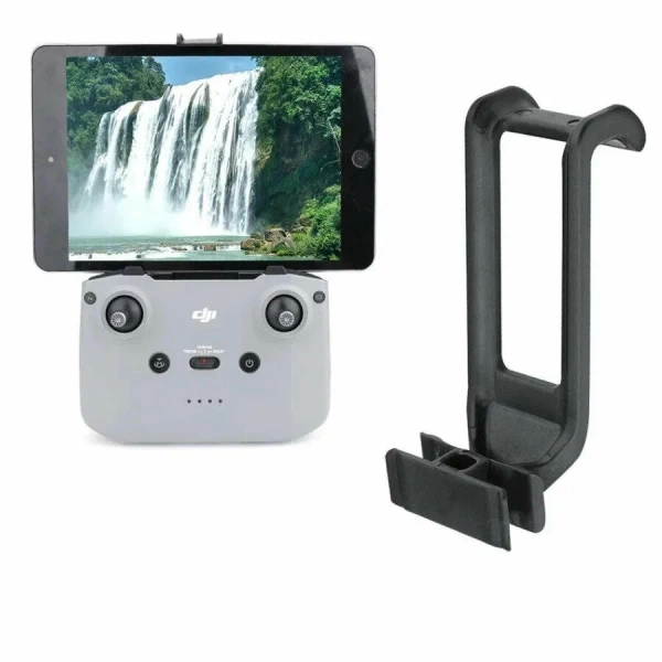 Держатель планшета XS для пульта DJI RC-N1 фото в интернет-магазине flywares.ru