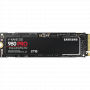 SSD накопитель Samsung 980 PRO 2TB MZ-V8P2T0BW фото в интернет-магазине flywares.ru