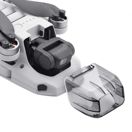 Защитная крышка камеры подвеса для DJI Mavic Mini / Mini 2 / SE фото в интернет-магазине flywares.ru