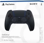 Геймпад Dualsense for Sony PS5 - Black фото в интернет-магазине flywares.ru