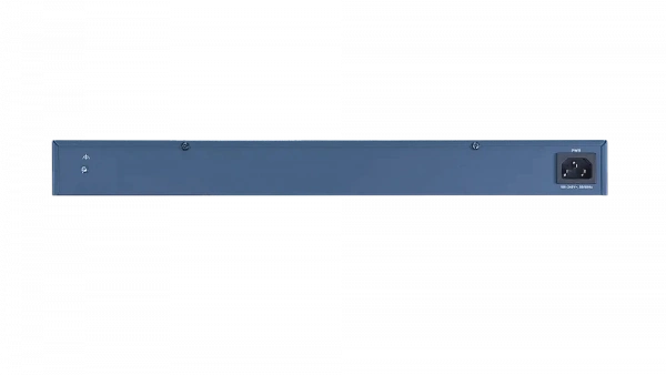 Коммутатор Hikvision ds-3e0526p-e фото в интернет-магазине flywares.ru