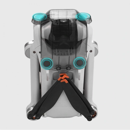 Защитная крышка камеры для квадрокоптера DJI Mini 3 фото в интернет-магазине flywares.ru