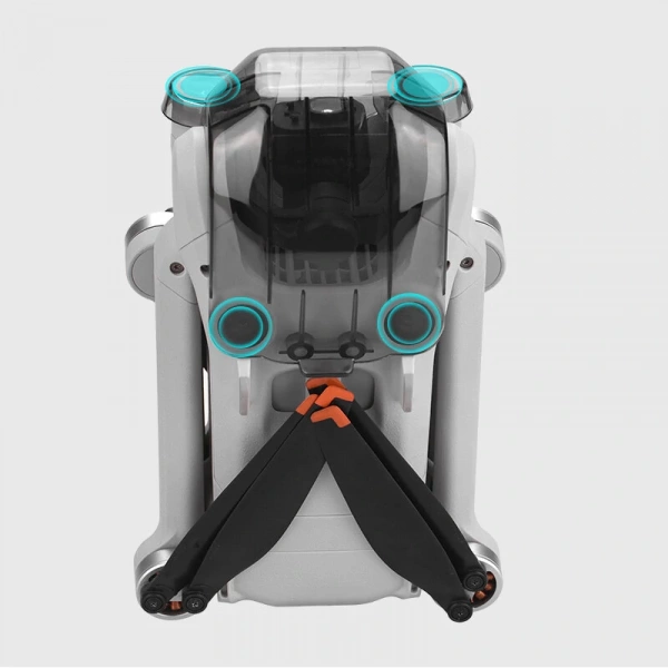 Защитная крышка камеры для квадрокоптера DJI Mini 3 фото в интернет-магазине flywares.ru