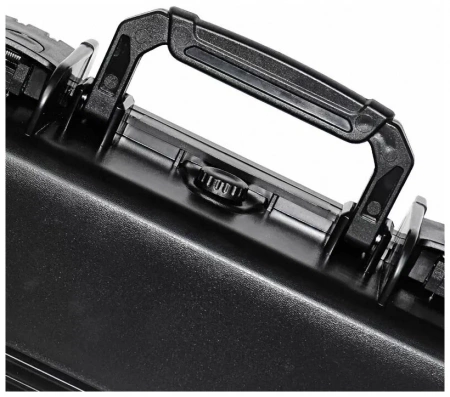 Противоударный влагозащищенный пластиковый кейс для квадрокоптера DJI Mavic Air 2S / Mavic Air 2 фото в интернет-магазине flywares.ru