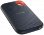 1 ТБ Внешний SSD SanDisk Extreme Portable V2, USB 3.2 Gen 2 Type-C, черный фото в интернет-магазине flywares.ru
