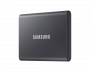 Портативный SSD USB 3.2 T7 2TB MU-PC2T0H (Серый) фото в интернет-магазине flywares.ru