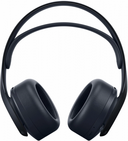 Игровая гарнитура Sony PlayStation Pulse 3D Black фото в интернет-магазине flywares.ru