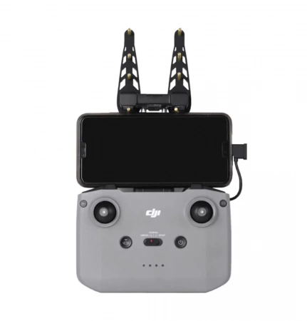 Усилители сигнала 2,4Ггц для пульта DJI RC PRO и Mini фото в интернет-магазине flywares.ru
