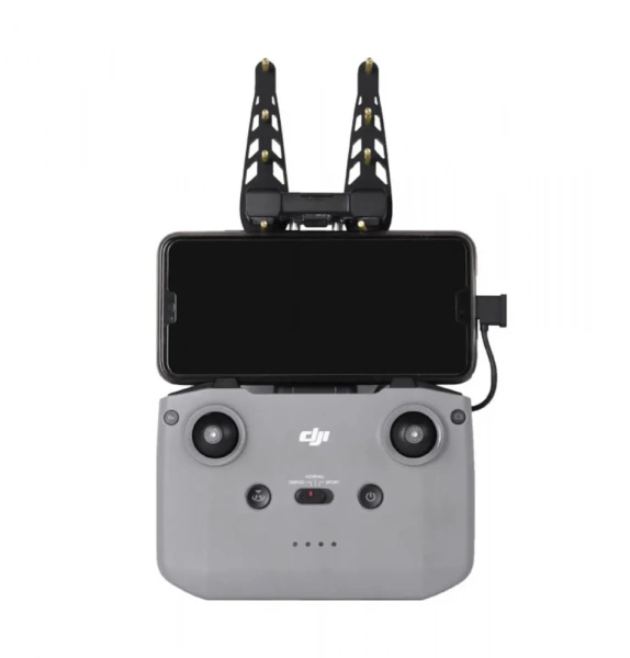 Усилители сигнала 2,4Ггц для пульта DJI RC PRO и Mini фото в интернет-магазине flywares.ru