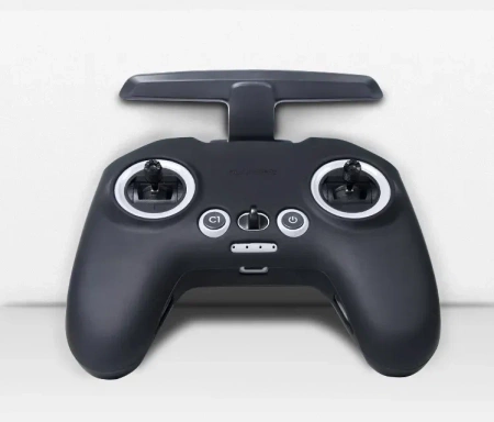 Силиконовый чехол для пульта DJI FPV Remote Controller 2 черный Sunnylife фото в интернет-магазине flywares.ru