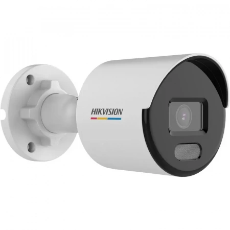 Камера видеонаблюдения Hikvision DS-2CD1047G2-L(UF) 4MP фото в интернет-магазине flywares.ru