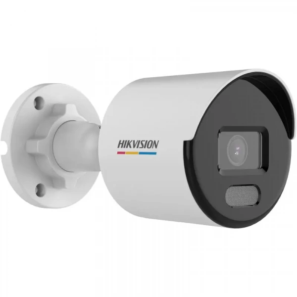 Камера видеонаблюдения Hikvision DS-2CD1047G2-L(UF) 4MP фото в интернет-магазине flywares.ru
