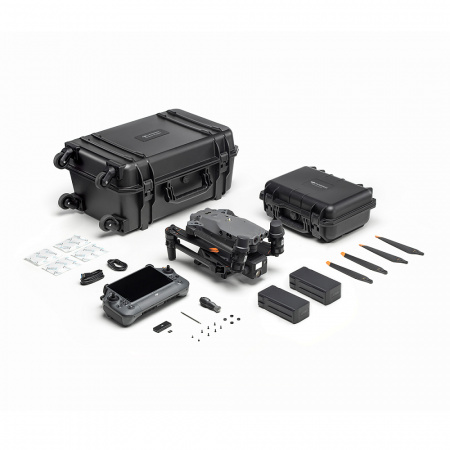 Квадрокоптер DJI Matrice 30 фото в интернет-магазине flywares.ru