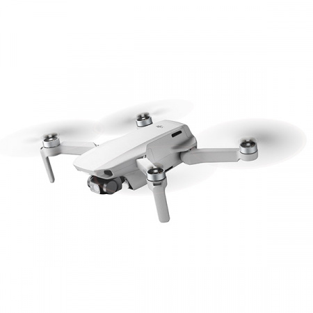 Квадрокоптер DJI Mini 2 Fly More Combo фото в интернет-магазине flywares.ru