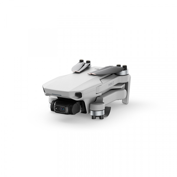 Квадрокоптер DJI Mini 2 Fly More Combo фото в интернет-магазине flywares.ru