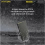 Расширенный аккум. блок NITECORE NB10000 Power Bank (Черный) фото в интернет-магазине flywares.ru