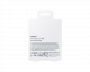 Портативный SSD USB 3.2 T7 2TB MU-PC2T0H (Синий) фото в интернет-магазине flywares.ru