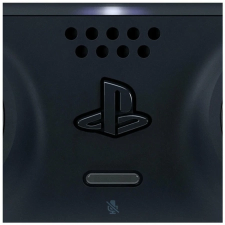 Геймпад Dualsense for Sony PS5 - Black фото в интернет-магазине flywares.ru