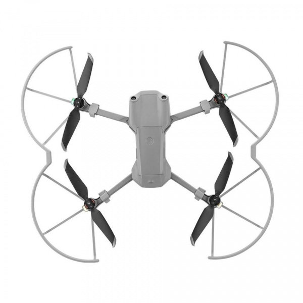 Защита пропеллеров BRDRC EWB9301, 4шт для квадрокоптера DJI Mavic Air 2, Air 2S фото в интернет-магазине flywares.ru