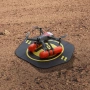 Посадочные шасси с поплавком Амфибия для DJI Air2 / Air 2S фото в интернет-магазине flywares.ru