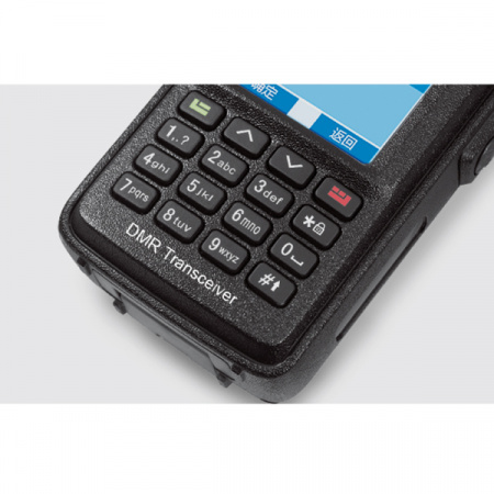 TYT DMR - рация MD-390 фото в интернет-магазине flywares.ru