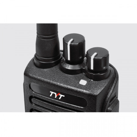 TYT DMR - рация MD-390 фото в интернет-магазине flywares.ru