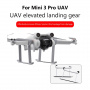 Набор Быстросъемных шасси для DJI MINI 3 RPO, удлинитель высоты фото в интернет-магазине flywares.ru