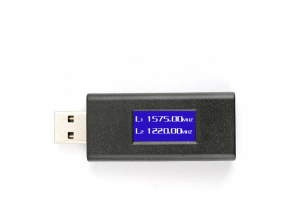 Глушилка сигнала GPS (флешка) фото в интернет-магазине flywares.ru