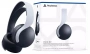 Игровая гарнитура для Sony PlayStation 5 PULSE 3D - Белые. фото в интернет-магазине flywares.ru