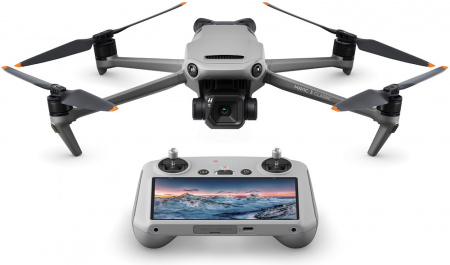 Квадрокоптер DJI Mavic 3 Classic (с пультом DJI RC) фото в интернет-магазине flywares.ru
