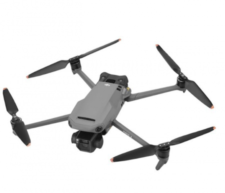 Пропеллеры для DJI Mavic 3 (2 пары) (MA3-PP02) фото в интернет-магазине flywares.ru