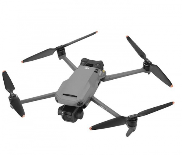 Пропеллеры для DJI Mavic 3 (2 пары) (MA3-PP02) фото в интернет-магазине flywares.ru