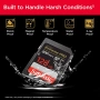 Карта памяти SanDisk SDXC 128 ГБ Class 10, V30, UHS-I U3, 1 шт., черный фото в интернет-магазине flywares.ru