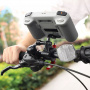Крепление пульта DJI RC на руль велосипеда / мотоцикла (SunnyLife) фото в интернет-магазине flywares.ru