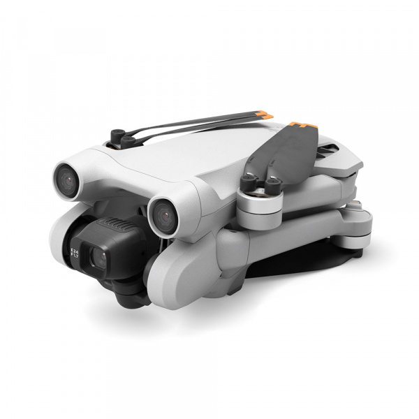 Квадрокоптер DJI Mini 3 Pro (с пультом DJI RC) фото в интернет-магазине flywares.ru