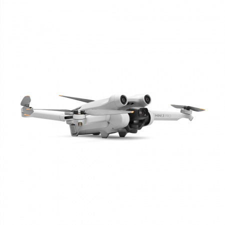 Квадрокоптер DJI Mini 3 Pro (с пультом DJI RC) фото в интернет-магазине flywares.ru