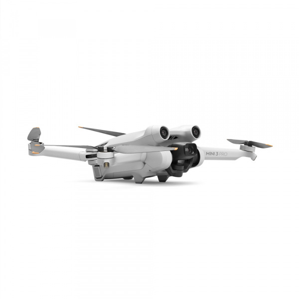 Квадрокоптер DJI Mini 3 Pro (с пультом DJI RC) фото в интернет-магазине flywares.ru