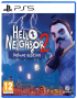 Диск для PS5 Hello Neighbor 2 фото в интернет-магазине flywares.ru
