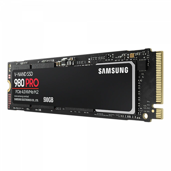 SSD Накопитель Samsung 980 PRO 500Gb MZ-V8P500BW фото в интернет-магазине flywares.ru