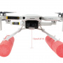 Шасси водные для DJI Mini/Mini 2 фото в интернет-магазине flywares.ru