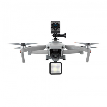 Крепление для DJI Air2/2s фото в интернет-магазине flywares.ru