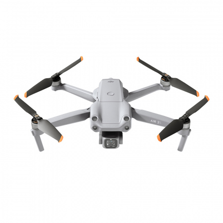 Квадрокоптер DJI Air 2S фото в интернет-магазине flywares.ru