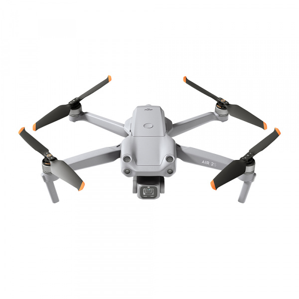 Квадрокоптер DJI Air 2S Fly More Combo (DJI RC) фото в интернет-магазине flywares.ru