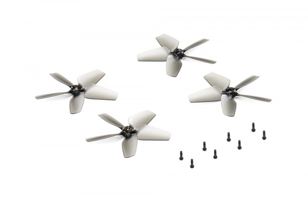 Пропеллеры DJI Avata фото в интернет-магазине flywares.ru