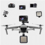 Крепление для DJI Air2/2s фото в интернет-магазине flywares.ru